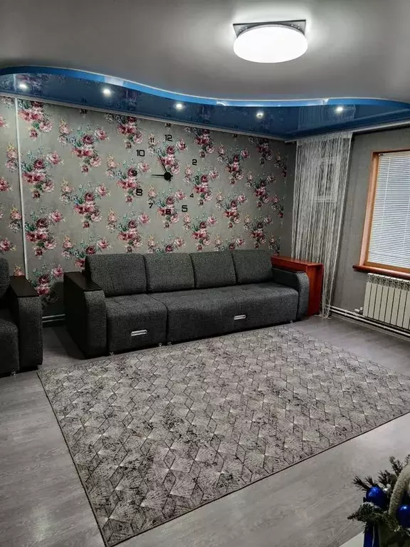 Дом в Башкортостан, Мелеуз ул. Булякова (124 м) - Фото 0