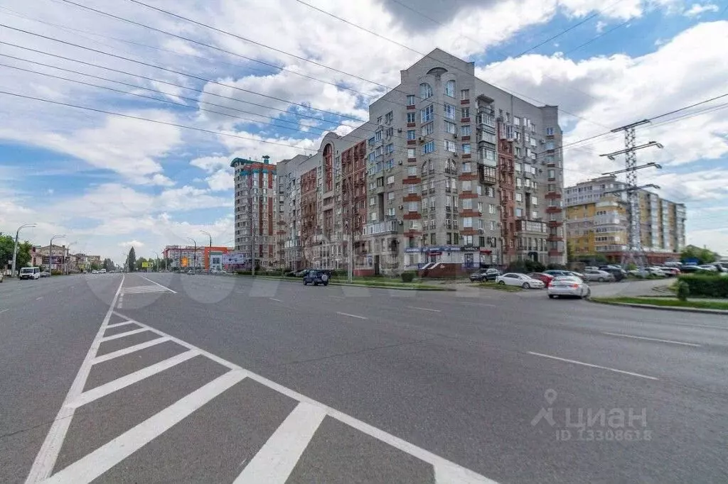 2-к. квартира, 77 м, 8/10 эт. - Фото 1