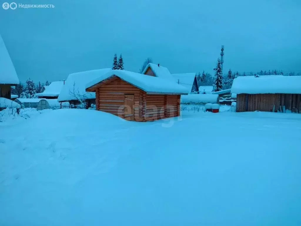 Дом в деревня Морово, СДТ Алёнушка (24 м) - Фото 2