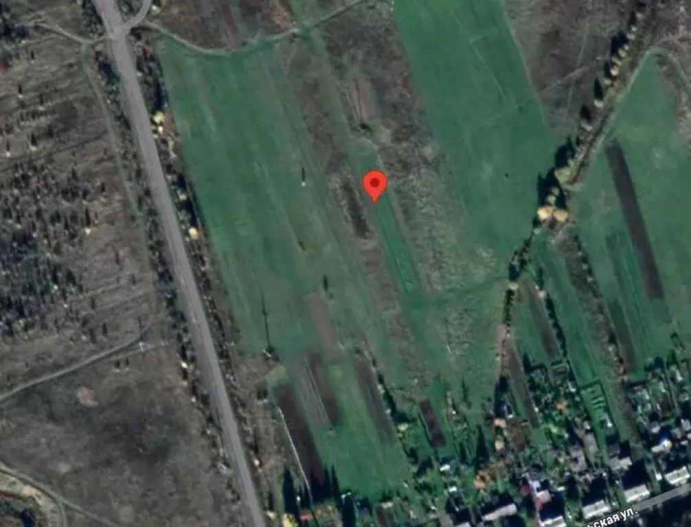 Участок в Тверская область, Сонковский муниципальный округ, пос. ... - Фото 2