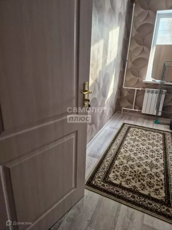 Продаётся 4-к квартира, 60 м - Фото 1