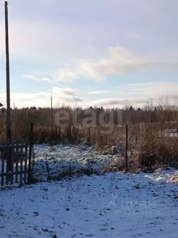 Дом в Ярославская область, Рыбинский муниципальный округ, д. ... - Фото 1