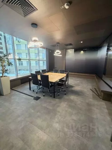 Офис в Москва ул. Шаболовка, 10к2 (842 м) - Фото 2