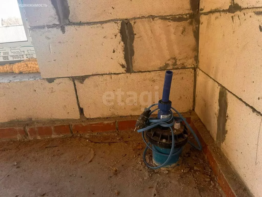 Дом в Ульяновск, СНТ Полёт (80 м) - Фото 2