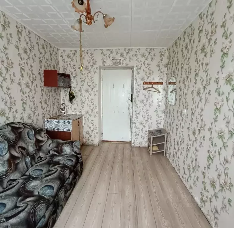 Комната Башкортостан, Туймазы ул. Мичурина, 10 (15.0 м) - Фото 2