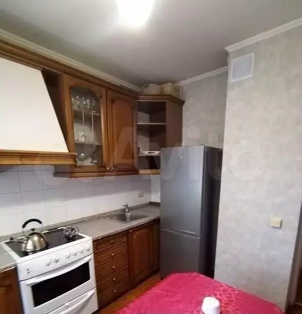 1-к. квартира, 39,2 м, 3/14 эт. - Фото 1