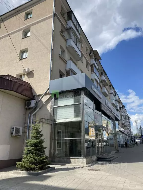 2-к кв. Белгородская область, Белгород просп. Богдана Хмельницкого, ... - Фото 1