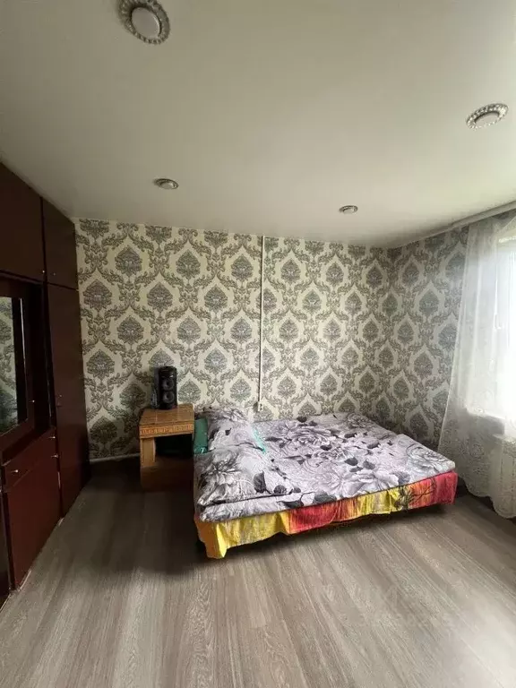 Дом в Кемеровская область, Новокузнецк Донецкая ул., 47 (38 м) - Фото 0