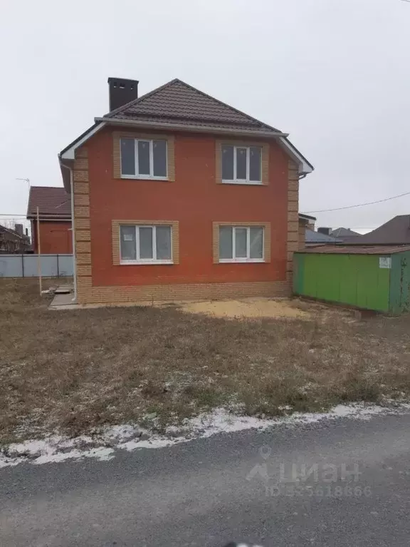 Дом в Ростовская область, Аксай ул. Александровская (140 м) - Фото 1