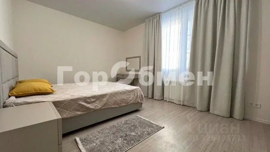 2-к кв. Москва ул. Заречная, 5 (63.0 м) - Фото 1