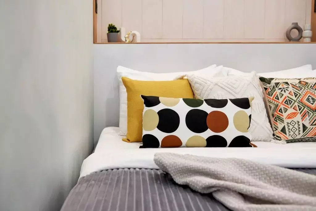 Студия Самарская область, Самара Ново-Садовая ул., 106Гк1 (36.0 м) - Фото 2