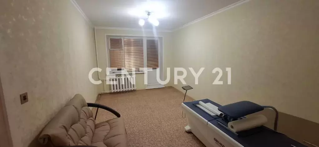 Квартира, 1 комната, 32 м - Фото 1