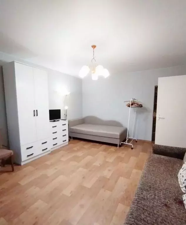 1-к кв. Санкт-Петербург просп. Большевиков, 39к1 (33.0 м) - Фото 2