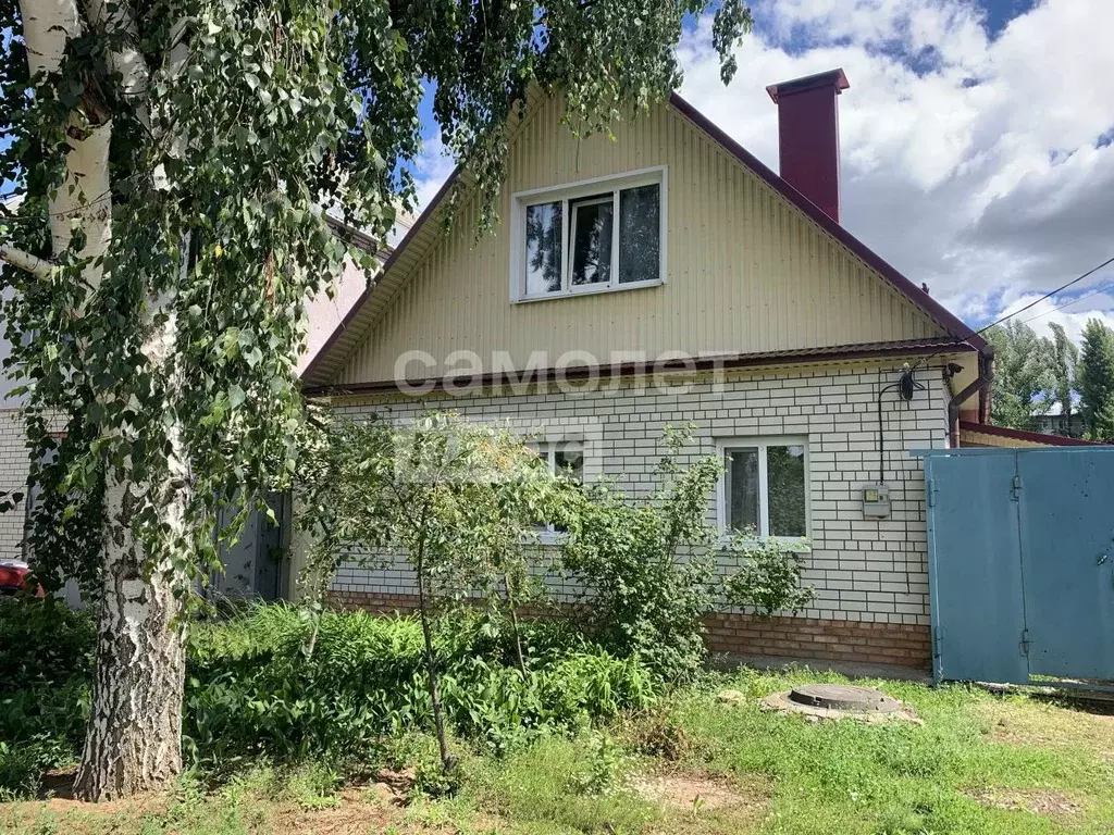 Дом в Саратовская область, Энгельс муниципальное образование, ... - Фото 2