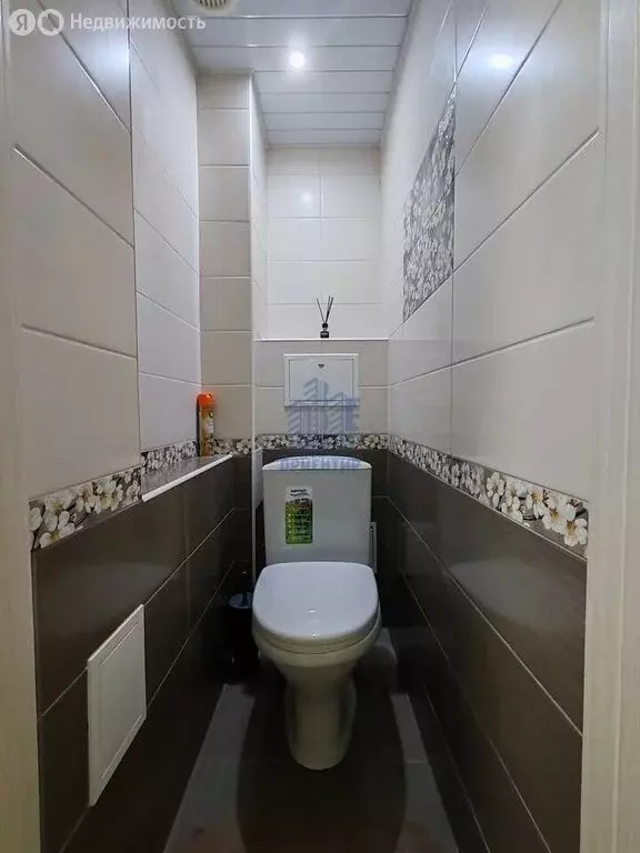 1-комнатная квартира: Новочебоксарск, Зелёный бульвар, 5 (32.5 м) - Фото 2