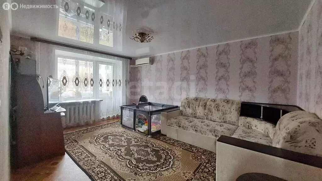 2-комнатная квартира: Строитель, микрорайон Центральный, 14А (49.9 м) - Фото 1