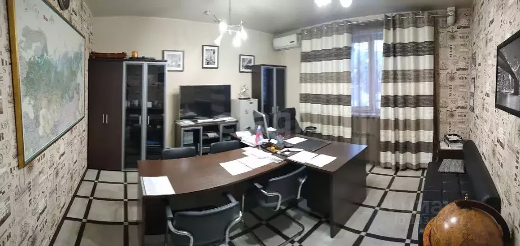 Офис в Кемеровская область, Новокузнецк просп. Строителей, 88 (216 м) - Фото 1