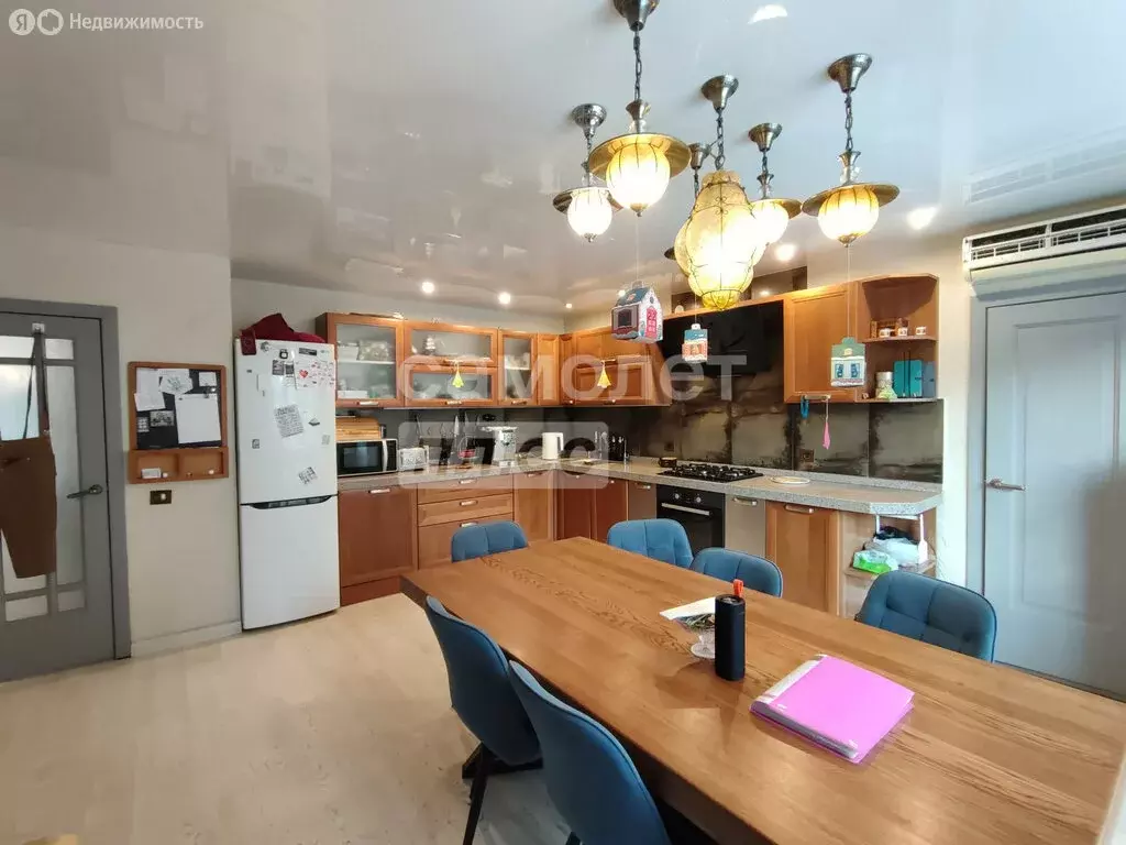 4-комнатная квартира: Ижевск, улица Льва Толстого, 26 (150 м) - Фото 1