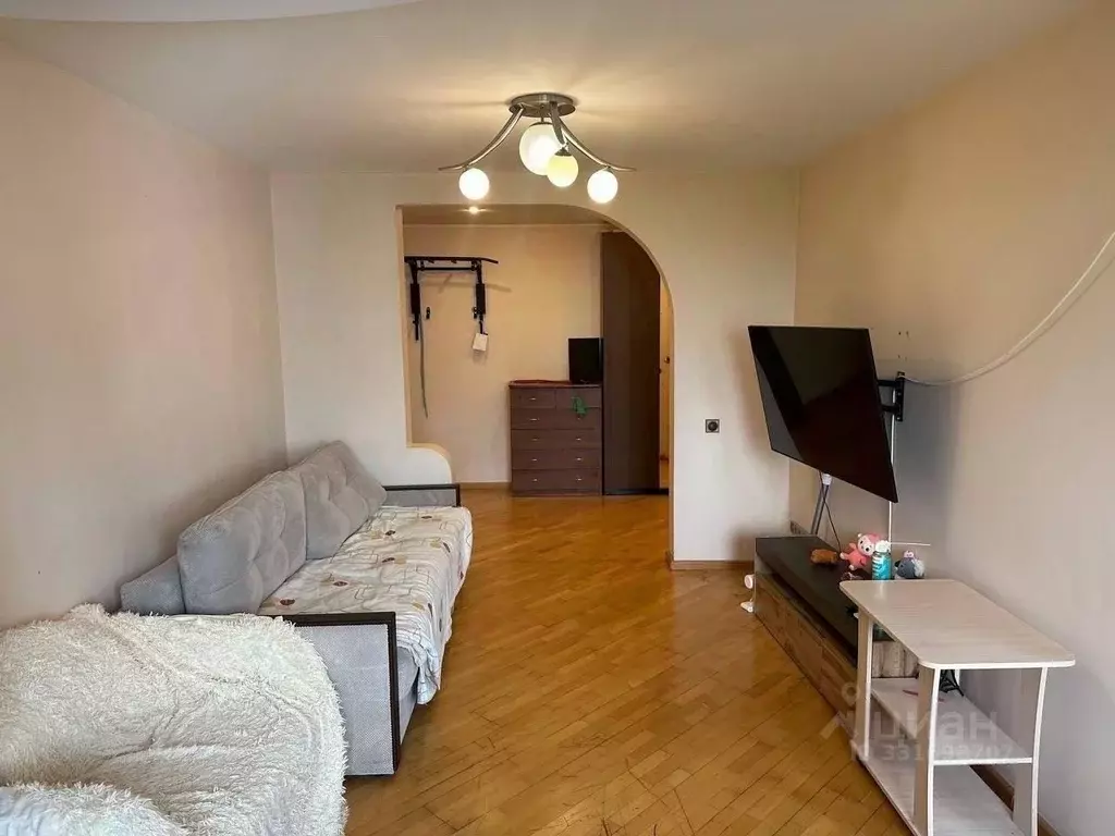 3-к кв. Москва ул. Крылатские Холмы, 35К4 (78.0 м) - Фото 1