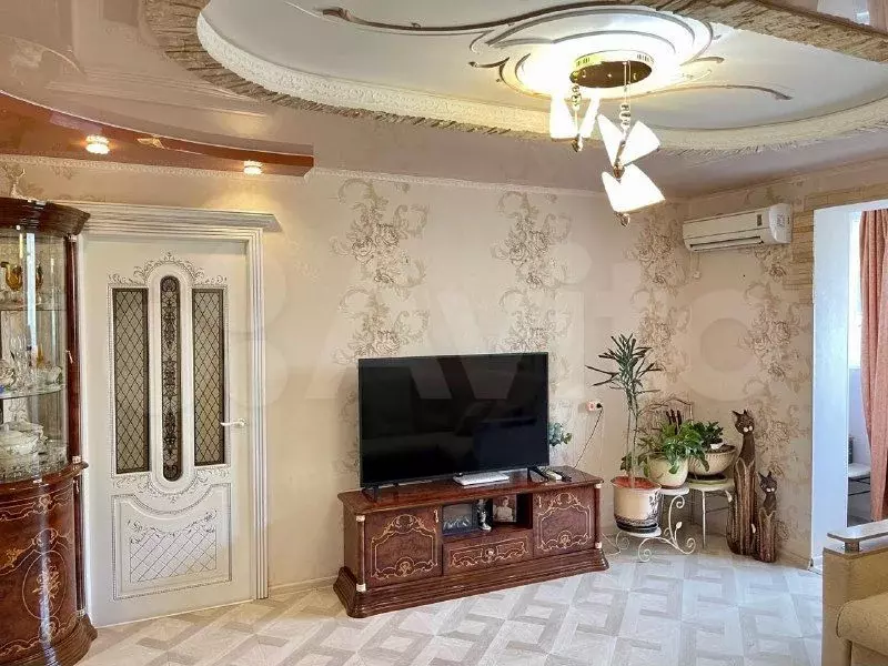 4-к. квартира, 80 м, 3/10 эт. - Фото 0