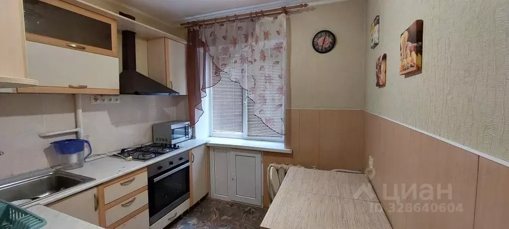 2-к кв. Волгоградская область, Волгоград ул. Чебышева, 46 (45.0 м) - Фото 1