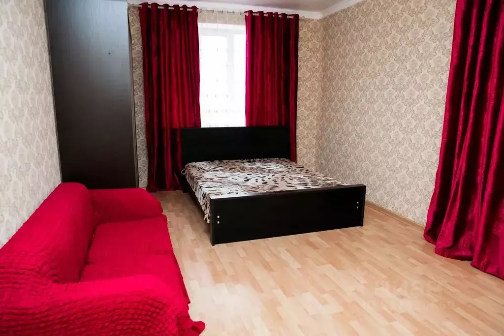1-к кв. Дагестан, Махачкала ул. Максима Горького, 85Б (45.0 м) - Фото 0