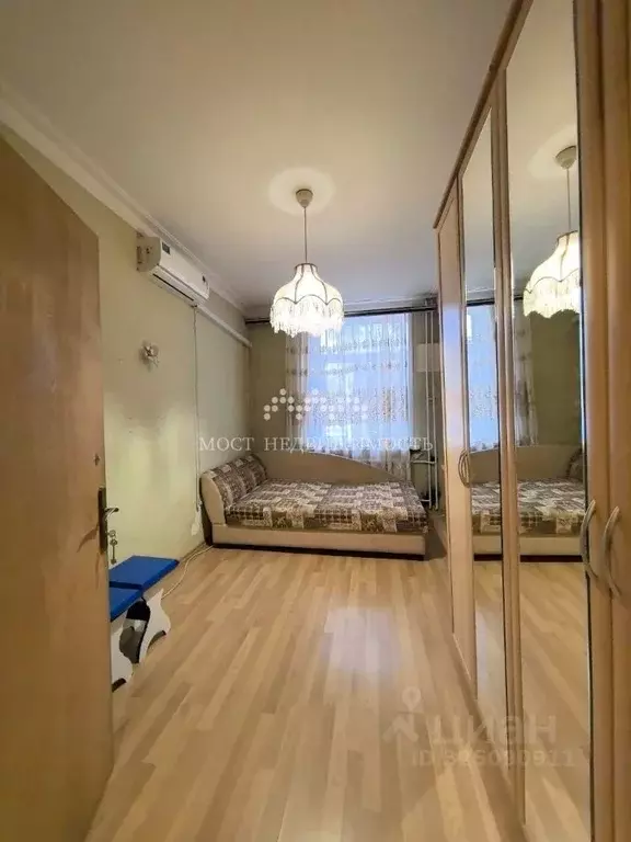 Комната Московская область, Красногорск Волоколамское ш., 6 (12.2 м) - Фото 1