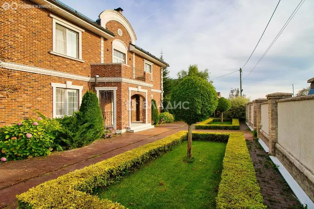 Дом в Новое, Восточная улица, 20 (289.1 м) - Фото 2