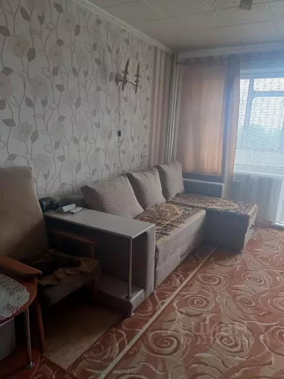 1-к кв. Алтайский край, Барнаул ул. Петра Сухова, 68 (34.7 м) - Фото 0