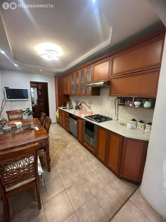 3-комнатная квартира: станица Ессентукская, улица Гагарина, 5 (66 м) - Фото 1