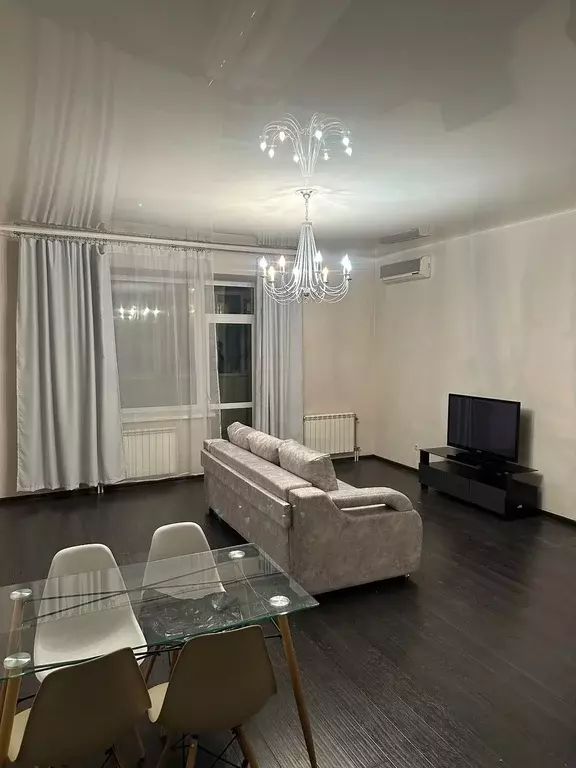 Продаётся 2-к квартира, 77.2 м - Фото 0