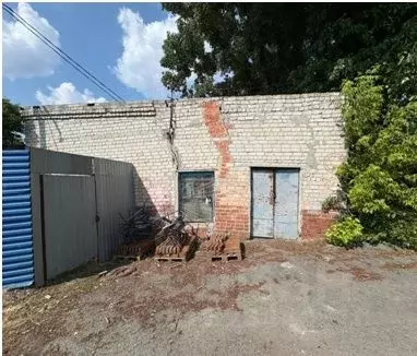 Помещение свободного назначения в Тюменская область, Тюмень ... - Фото 1