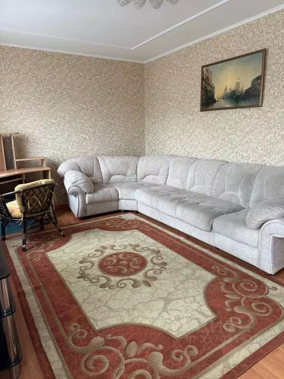 3-к кв. Санкт-Петербург Мичманская ул., 2к1 (79.7 м) - Фото 1