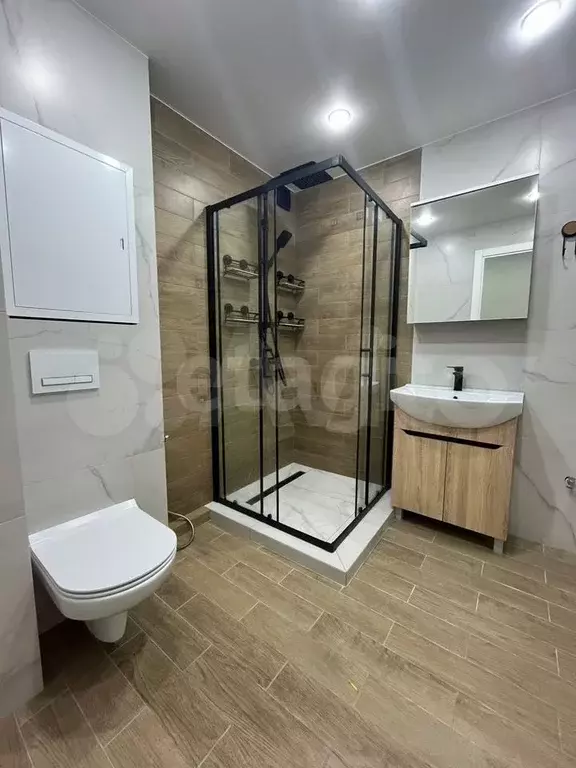 2-к. квартира, 44,3 м, 3/5 эт. - Фото 0