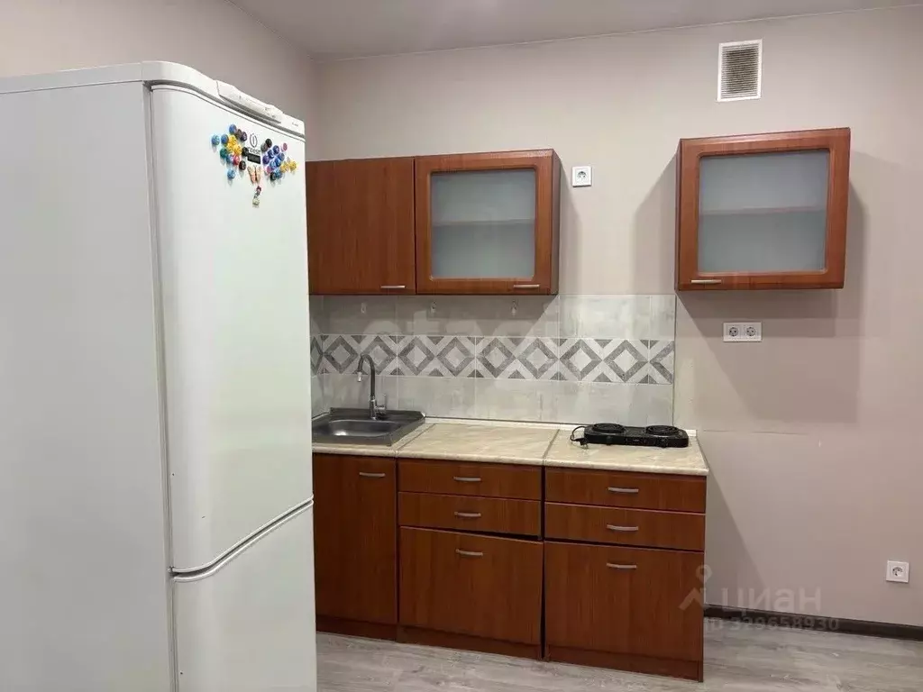 1-к кв. Коми, Сыктывкар Тентюковская ул., 328 (33.0 м) - Фото 2