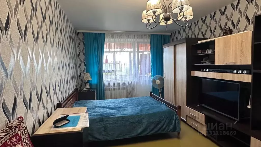 3-к кв. Нижегородская область, Дзержинск ул. Маяковского, 32/5 (60.6 ... - Фото 1