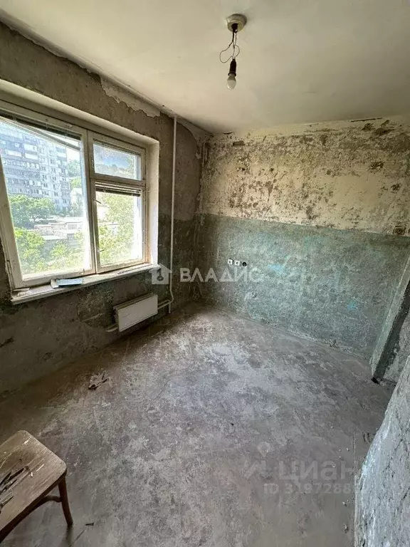 Квартира, 1 комната, 36.7 м - Фото 0