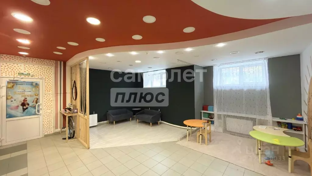 Помещение свободного назначения в Рязанская область, Рязань Сенная ... - Фото 1