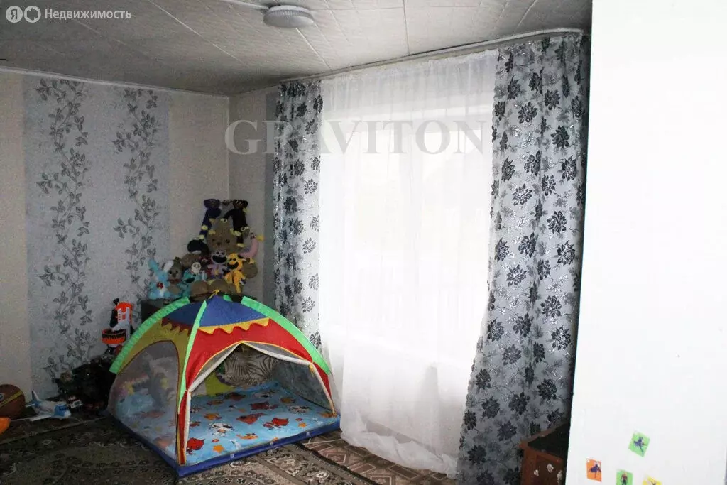 Дом в Майма, Зональная улица (31.4 м) - Фото 1
