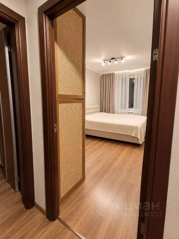 2-к кв. Москва Рязанский просп., 23 (45.0 м) - Фото 2