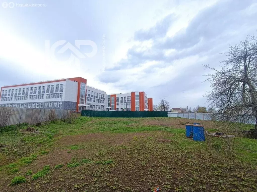 Дом в село Семилуки, улица Ленина, 6 (85.8 м) - Фото 2
