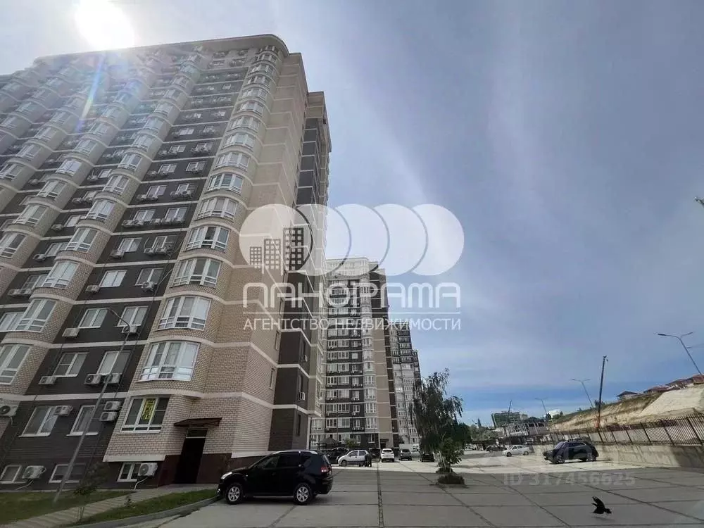 1-к кв. Краснодарский край, Анапа ул. Верхняя Дорога (41.0 м) - Фото 0