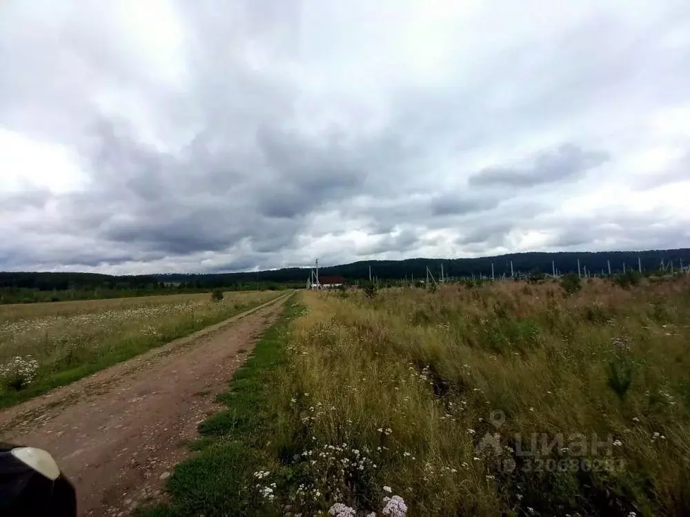Участок в Иркутская область, Иркутский муниципальный округ, пос. ... - Фото 0