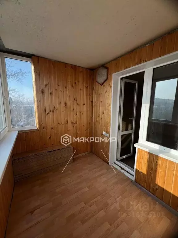 3-к кв. Челябинская область, Челябинск Кавказская ул., 29 (65.6 м) - Фото 0