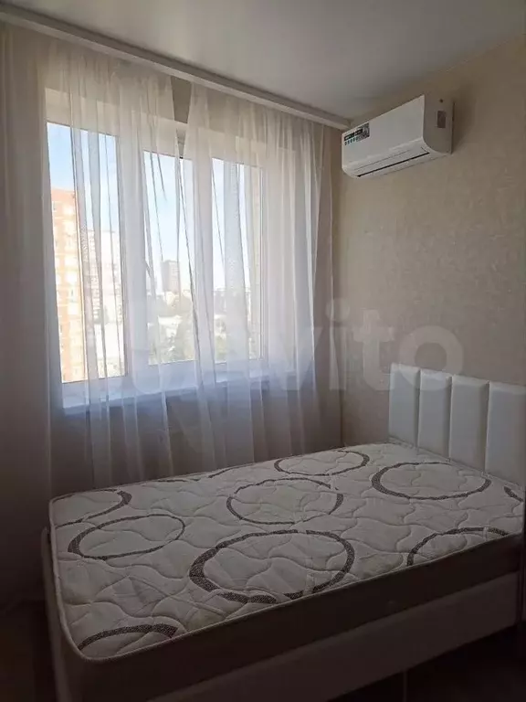 Квартира-студия, 25 м, 15/24 эт. - Фото 0