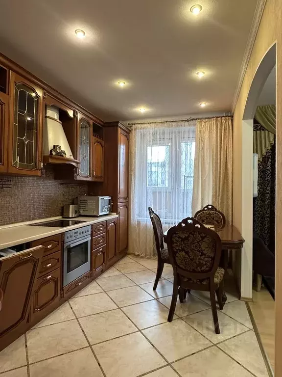 2-к кв. Санкт-Петербург Ланское ш., 14к1 (91.3 м) - Фото 2