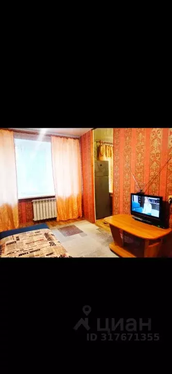 1-к кв. Ростовская область, Ростов-на-Дону ул. Висаитова, 3 (27.0 м) - Фото 1