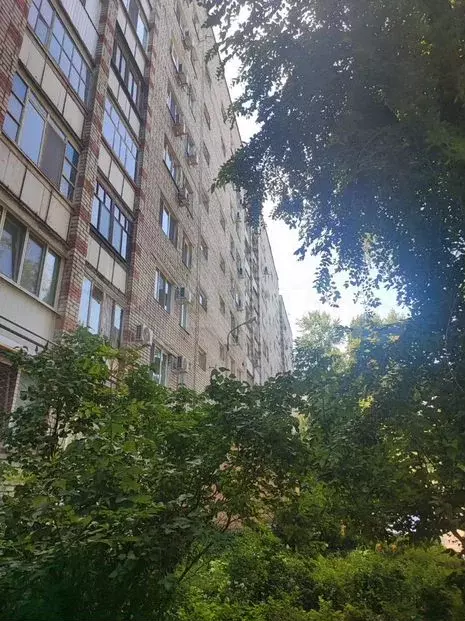 3-к. квартира, 64м, 9/9эт. - Фото 0