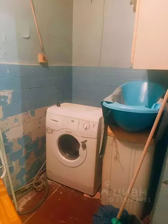 Комната Владимирская область, Владимир ул. Диктора Левитана, 38а - Фото 1