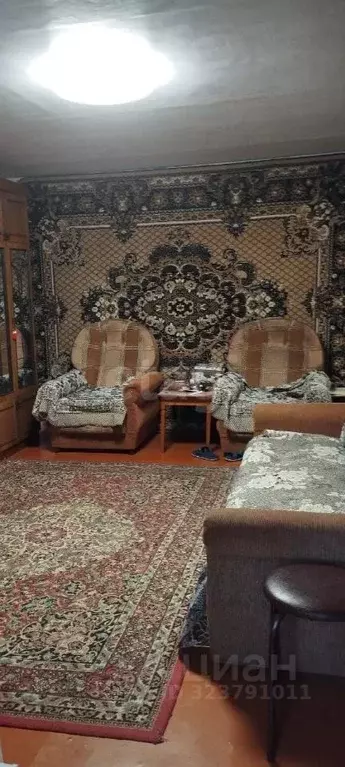 2-к кв. Хабаровский край, Хабаровск Автобусная ул., 8 (45.6 м) - Фото 2